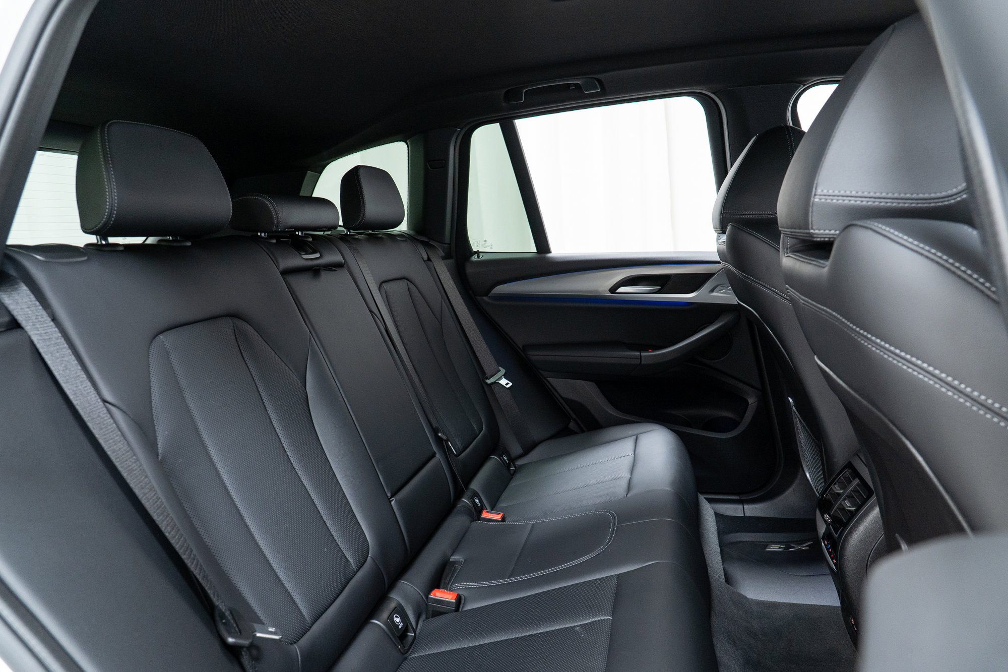 Used 2022 BMW X3 xDrive30i image 24