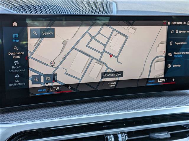 Used 2023 BMW M2 w/ Lighting Package RWD image 14