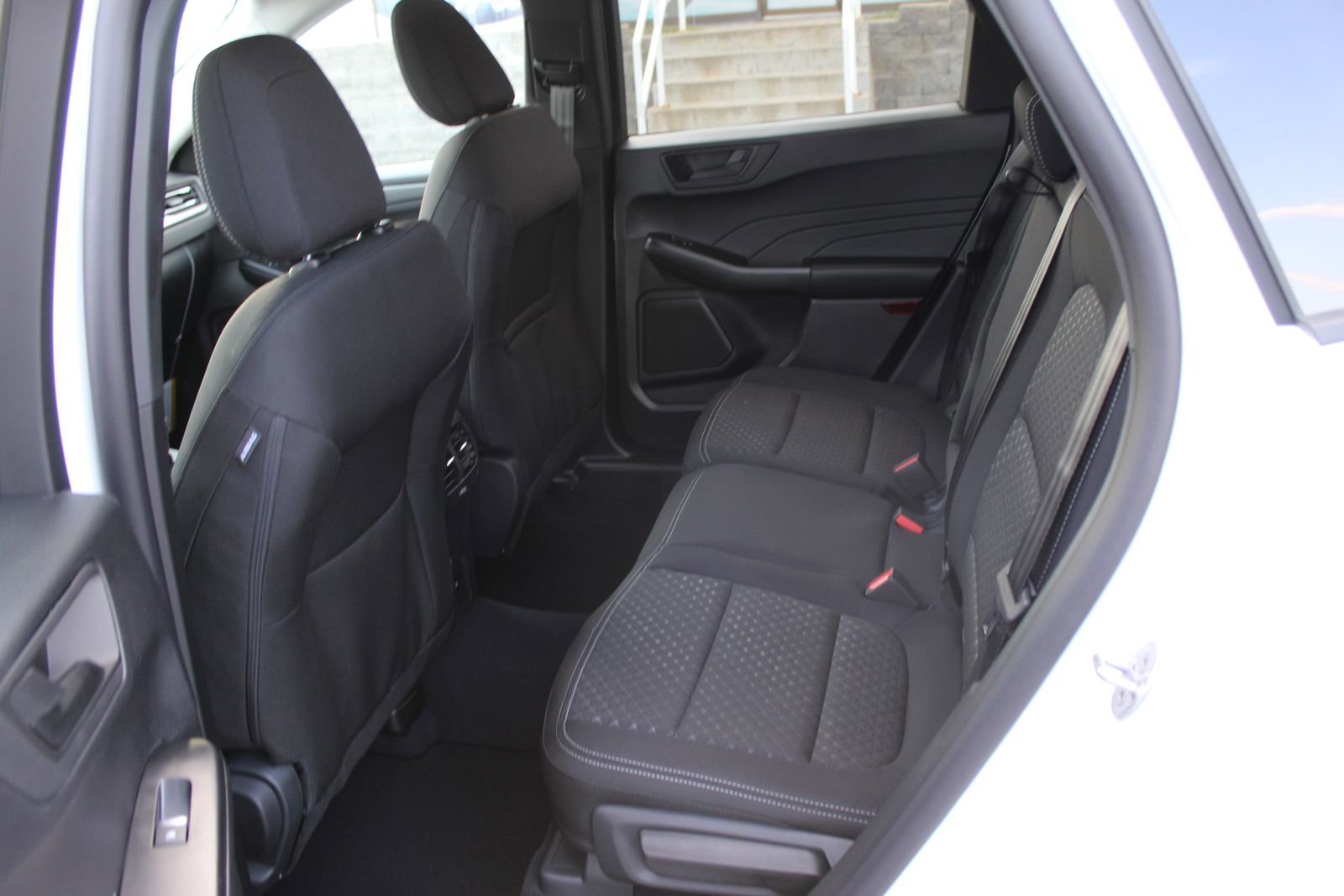 New 2026 Ford Escape Active w/ Cold Weather Package image 18