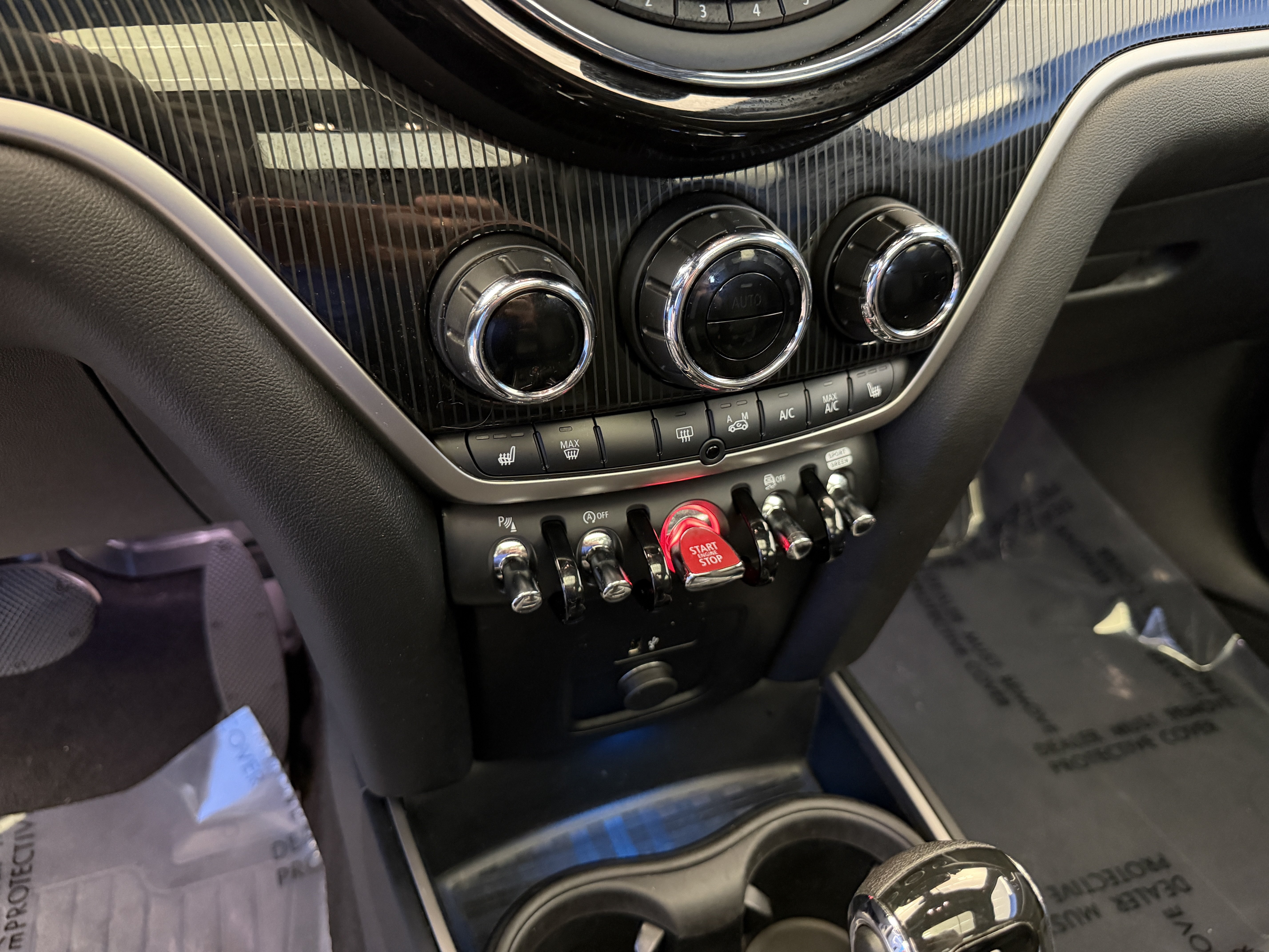 Used 2020 MINI Cooper Countryman S w/ Driver Assistance Package AWD/4WD image 21