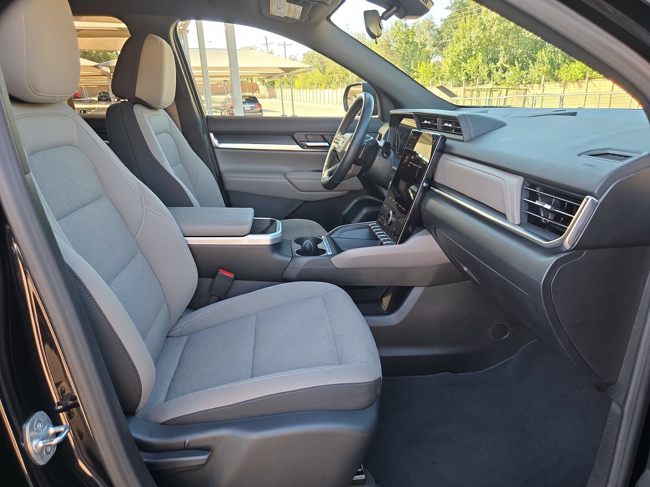 Used 2026 GMC Terrain Elevation FWD image 27