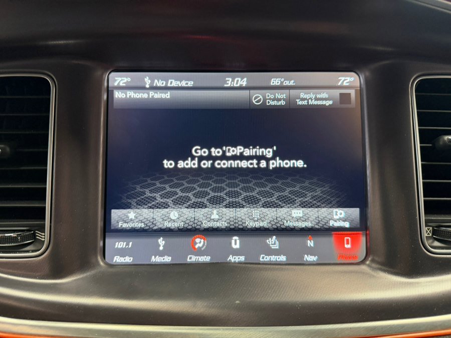 Used 2019 Dodge Charger Scat Pack w/ Navigation & Travel Group RWD image 52