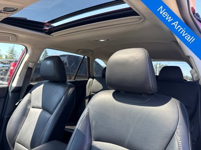 Used 2018 Subaru Outback 2.5i Limited AWD/4WD image 14