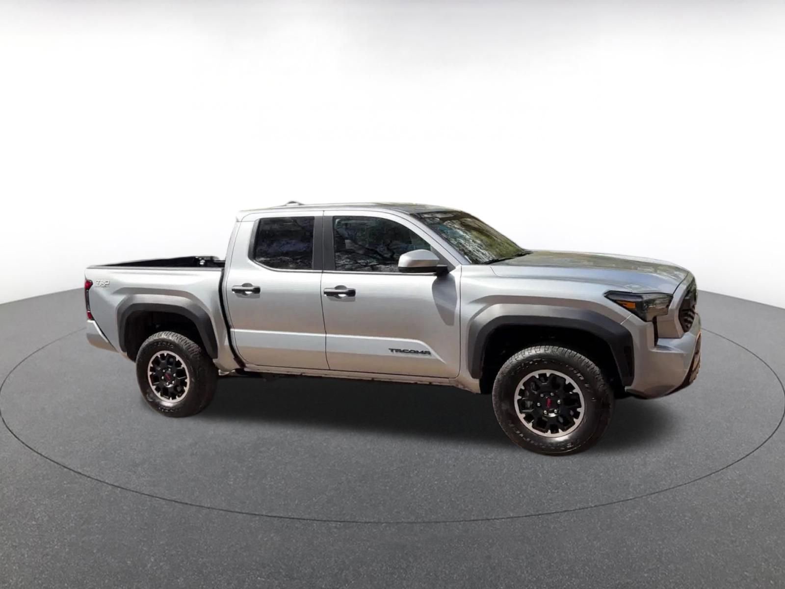 Used 2025 Toyota Tacoma TRD Off-Road video 2