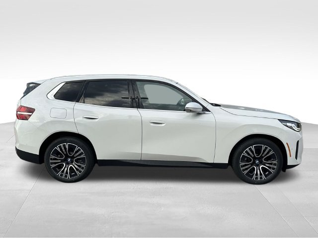 New 2026 BMW X3 xDrive30i w/ Premium Package AWD/4WD image 2