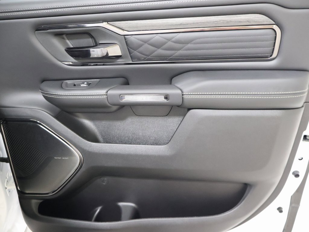 New 2026 RAM 1500 Limited image 16