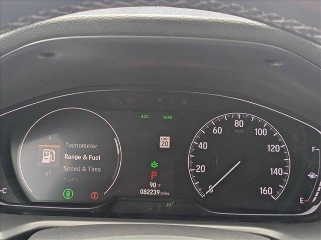 Used 2018 Honda Accord EX-L image 5