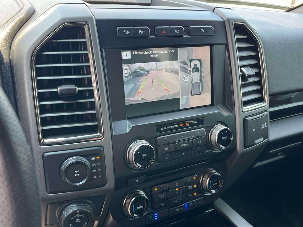 Used 2018 Ford F150 Raptor w/ Equipment Group 802A Luxury AWD/4WD image 31