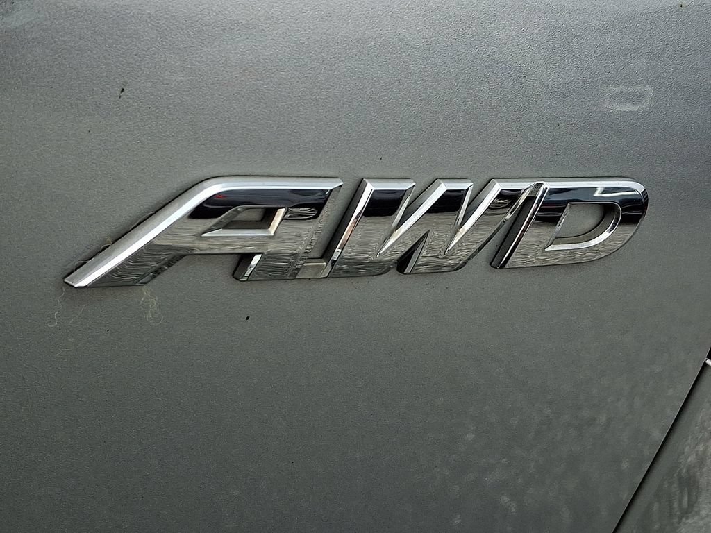 Used 2016 Honda CR-V EX image 20