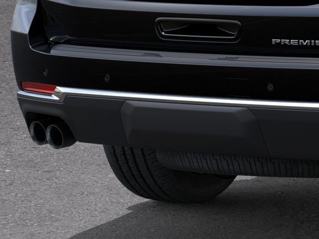 New 2026 Chevrolet Tahoe Premier w/ Sun And Tow Package RWD image 14