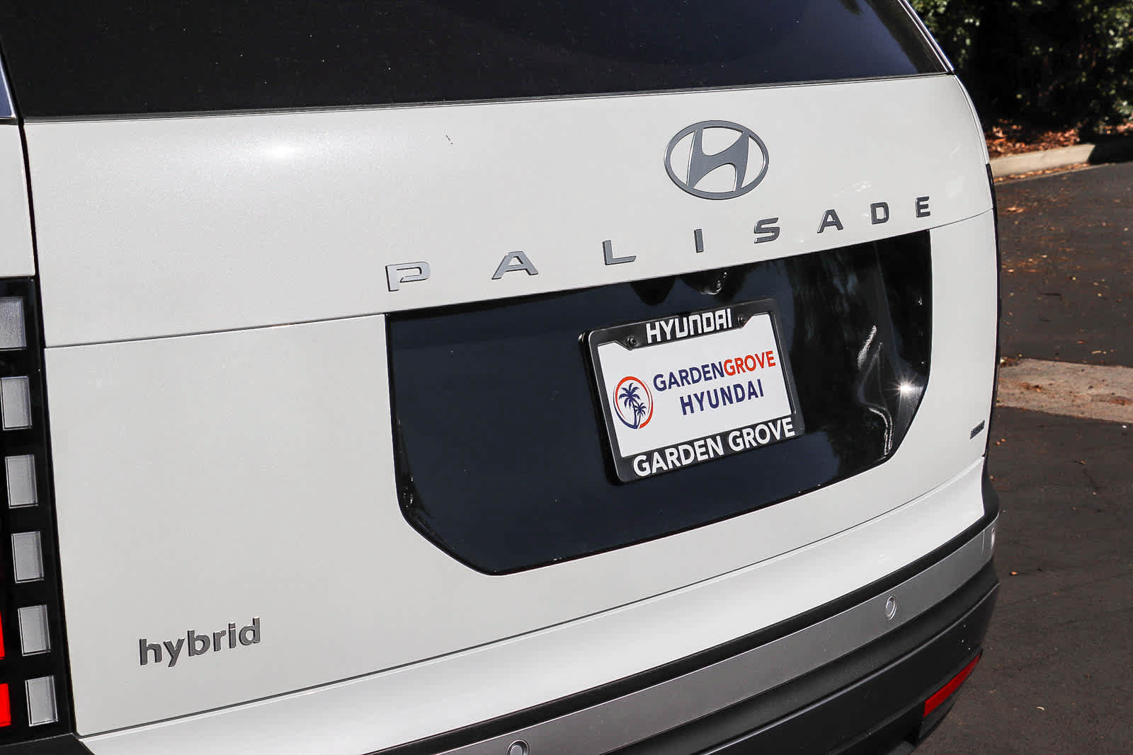 New 2026 Hyundai Palisade SEL Premium AWD/4WD image 10