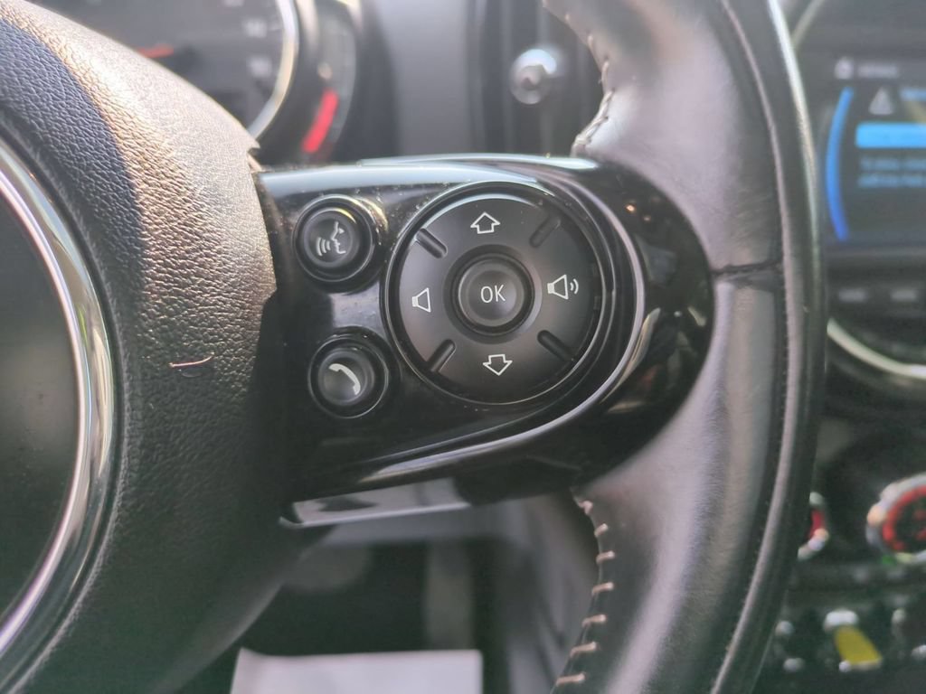 Used 2019 MINI Cooper Countryman SE AWD/4WD image 21