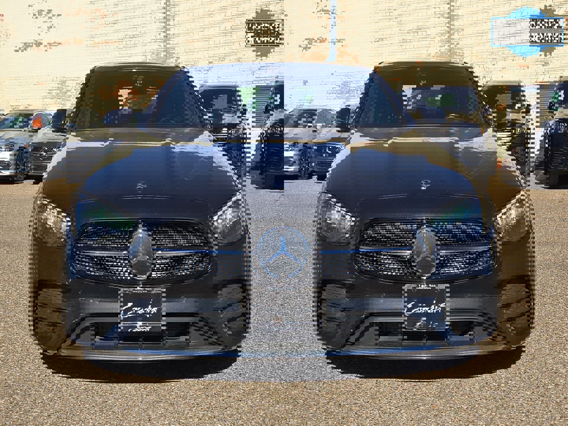 Certified 2023 Mercedes-Benz E 350 4MATIC Sedan w/ Premium Package image 10