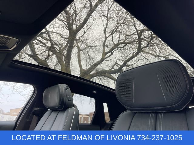 Used 2024 Cadillac Lyriq Sport w/ Nappa Leather Package image 18