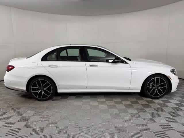 Used 2021 Mercedes-Benz E 350 Sedan image 9