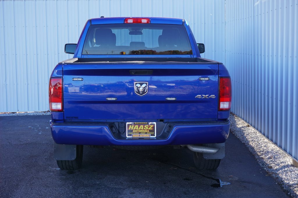 Used 2019 RAM 1500 Express w/ Express Value Package image 5