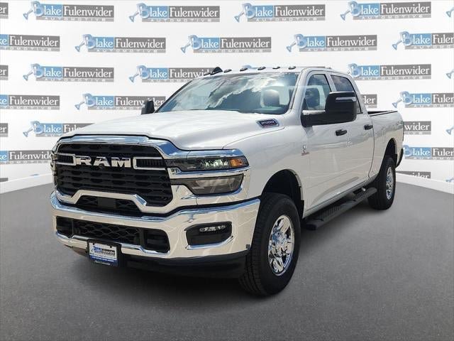 New 2026 RAM 2500 Tradesman AWD/4WD image 31