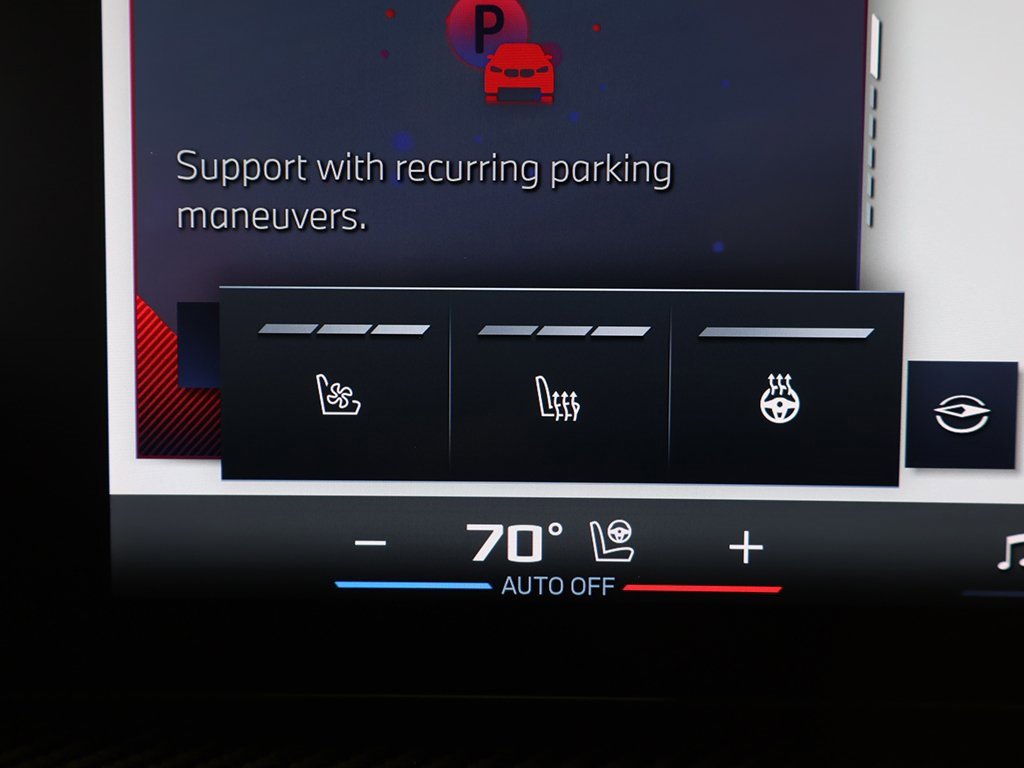 Used 2024 BMW X5 M60i image 58