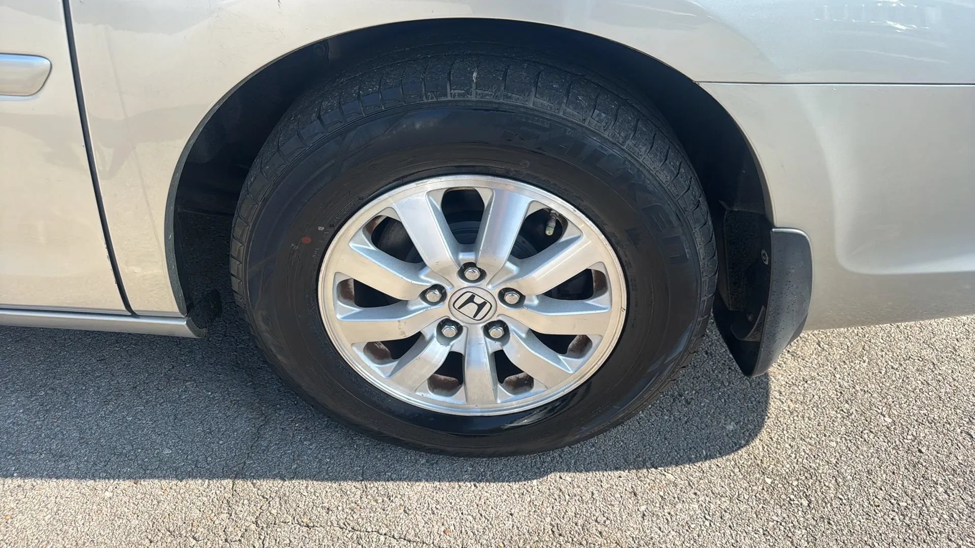 Used 2008 Honda Odyssey EX-L image 37