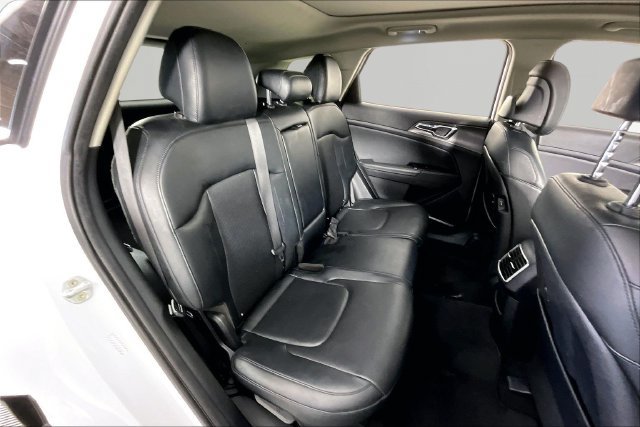 Used 2023 Kia Sportage SX AWD/4WD image 23