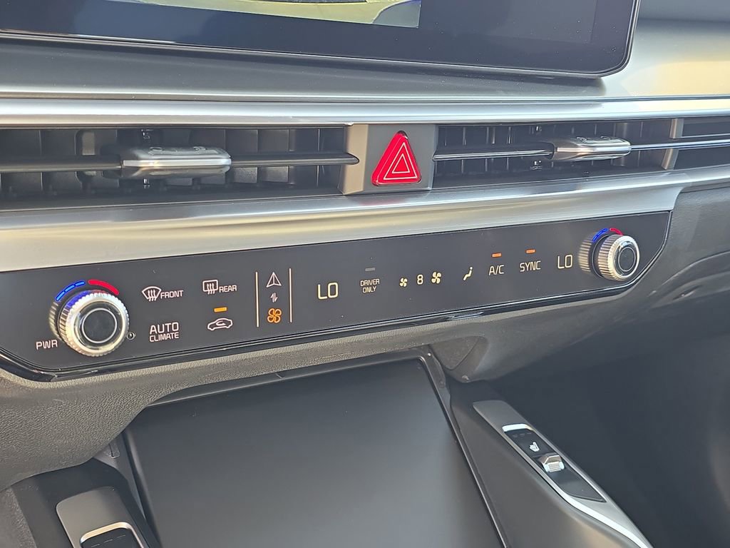 New 2026 Kia Sorento EX image 26