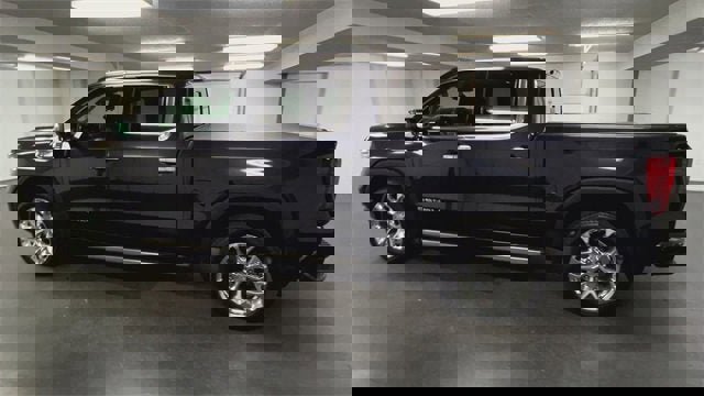 Certified 2022 GMC Sierra 1500 Denali image 6