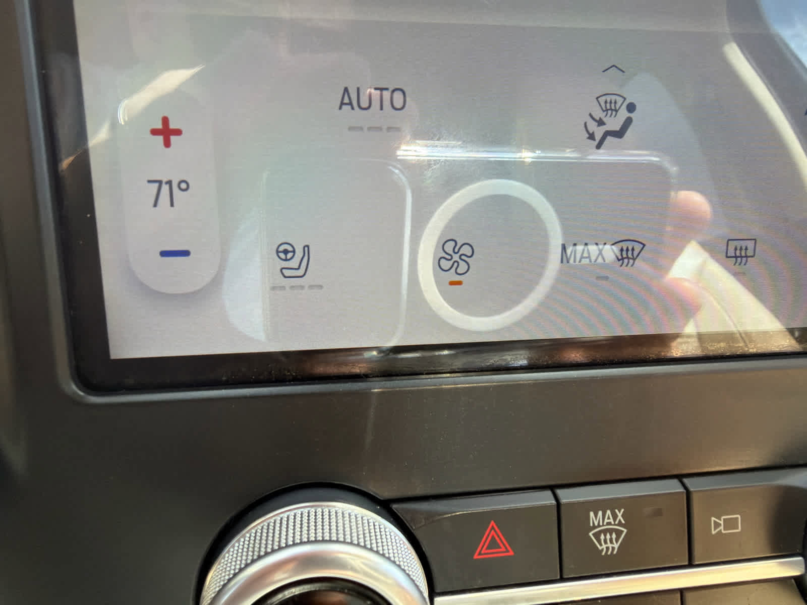 Used 2022 Ford Edge SEL w/ Convenience Package image 28