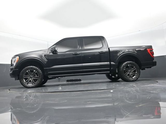 Used 2022 Ford F150 XLT w/ Equipment Group 302A High image 20