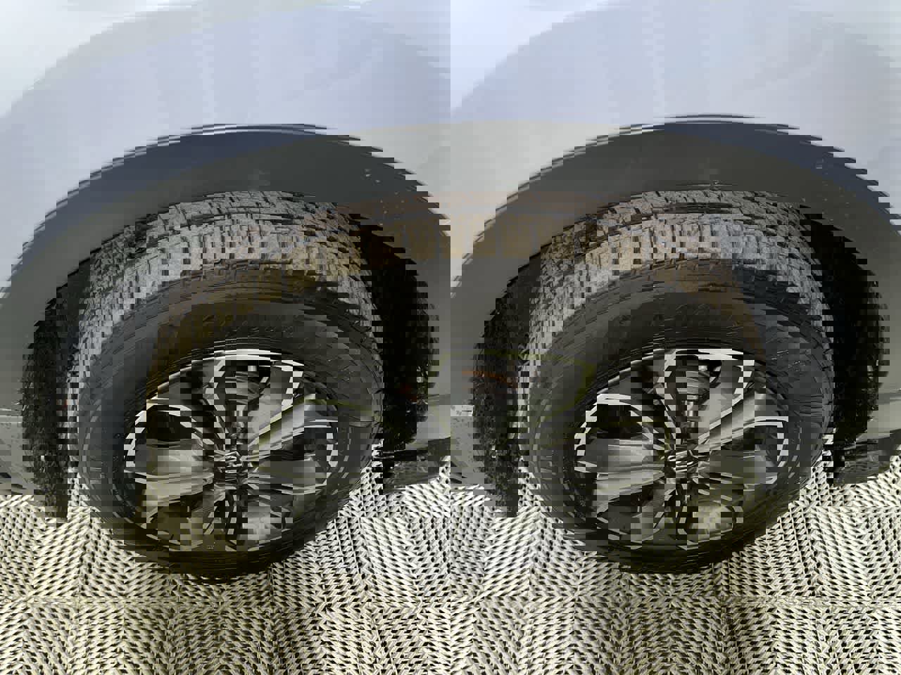 Used 2022 Honda CR-V EX-L image 10