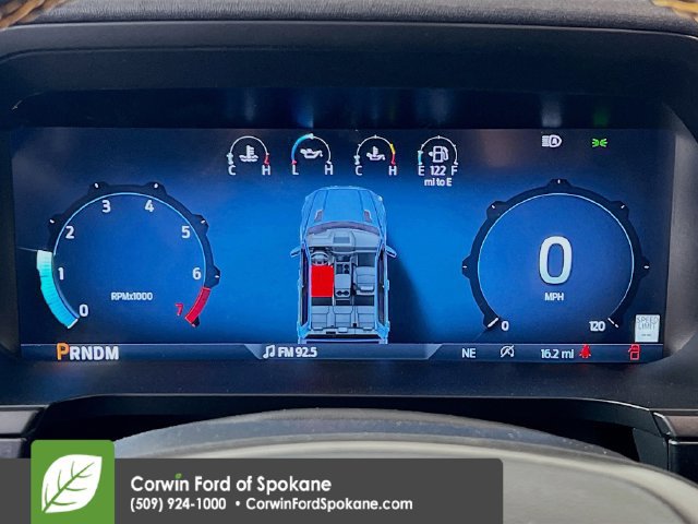 New 2026 Ford F150 Tremor w/ Equipment Group 402A High AWD/4WD image 2
