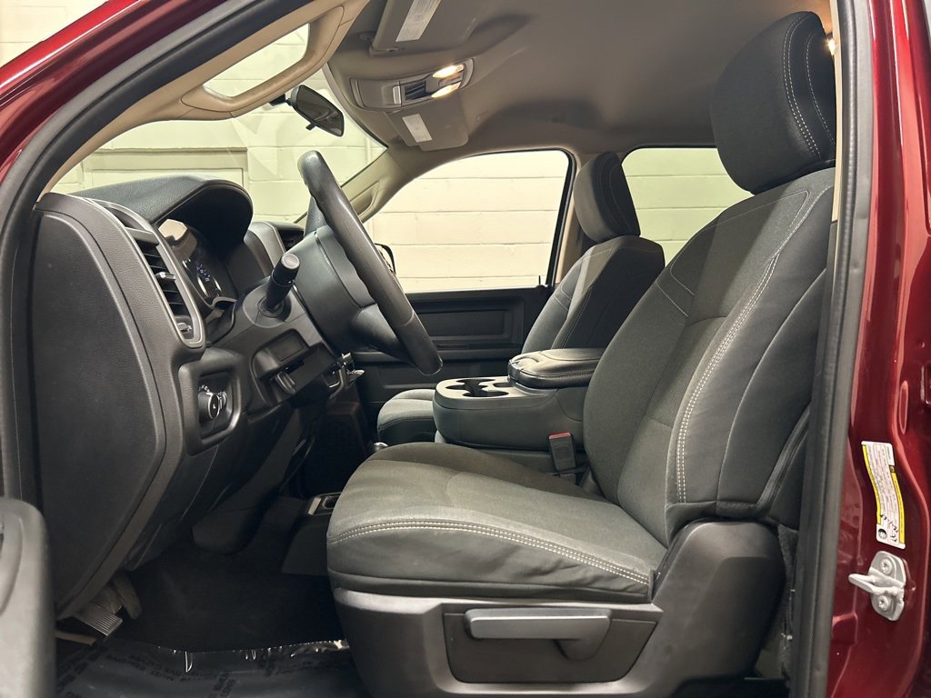 Used 2020 RAM 2500 Tradesman image 7