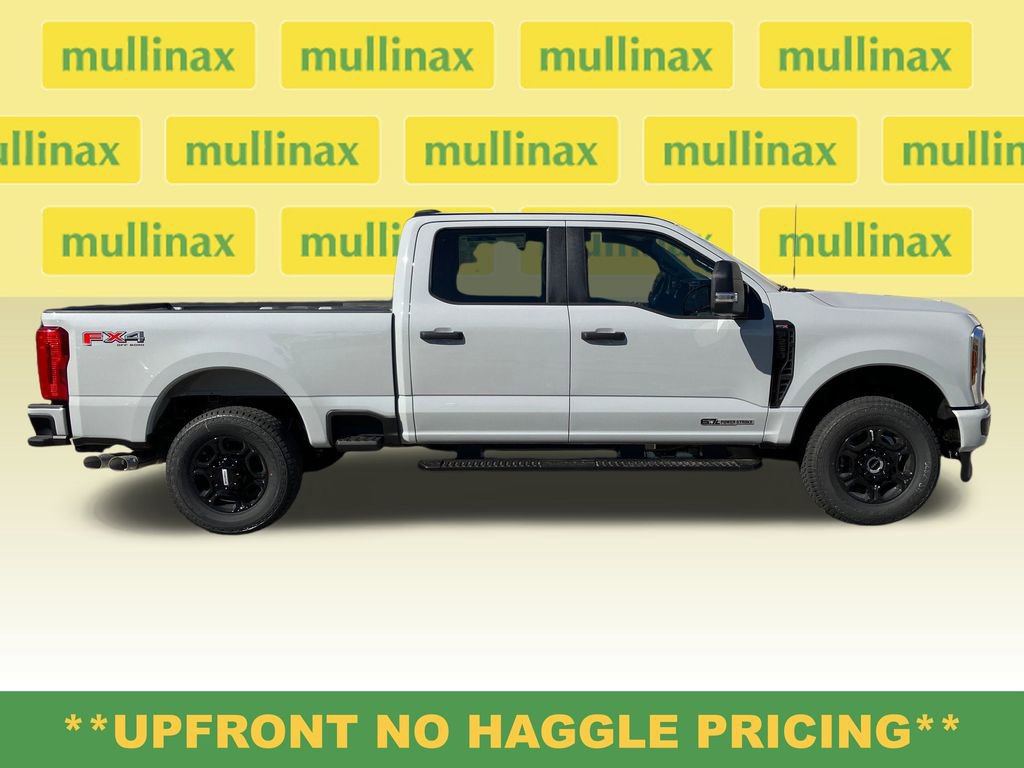 New 2026 Ford F250 XL w/ STX Appearance Package image 2