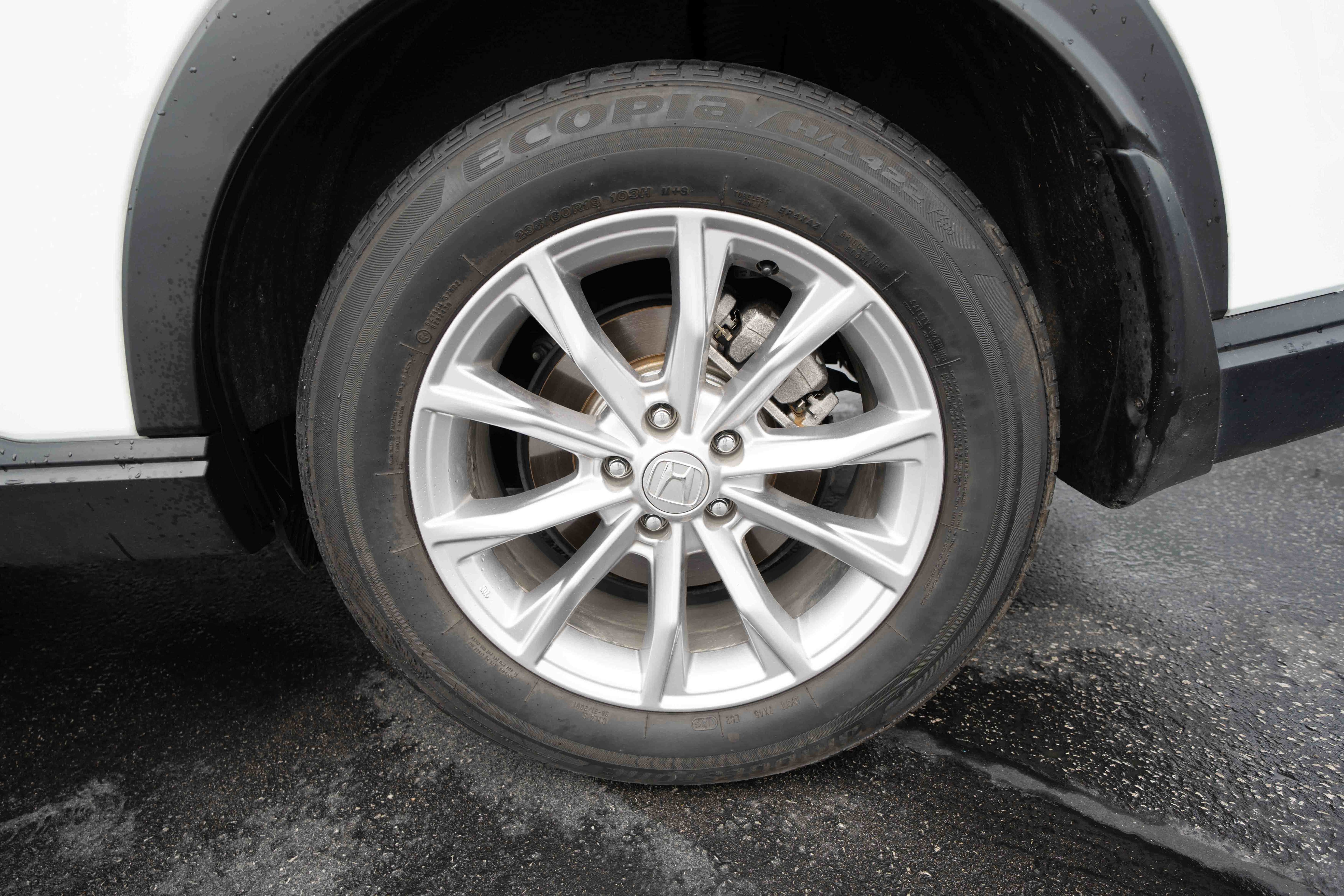Certified 2023 Honda CR-V EX-L image 30