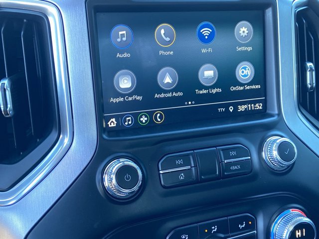 Used 2019 GMC Sierra 1500 SLE w/ SLE Value Package image 38