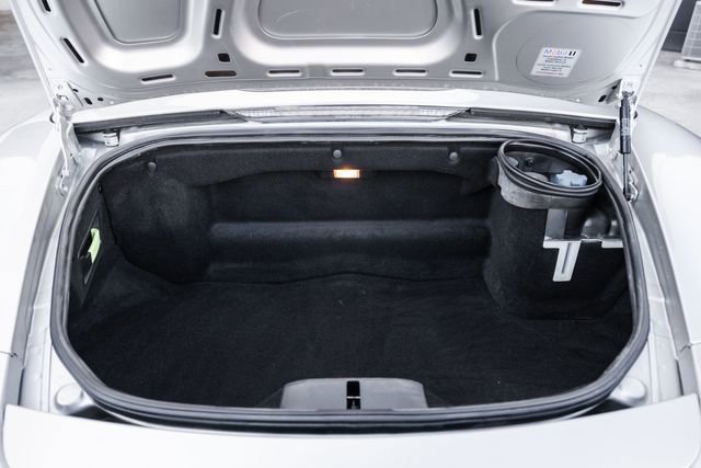 Used 2006 Porsche Boxster image 59