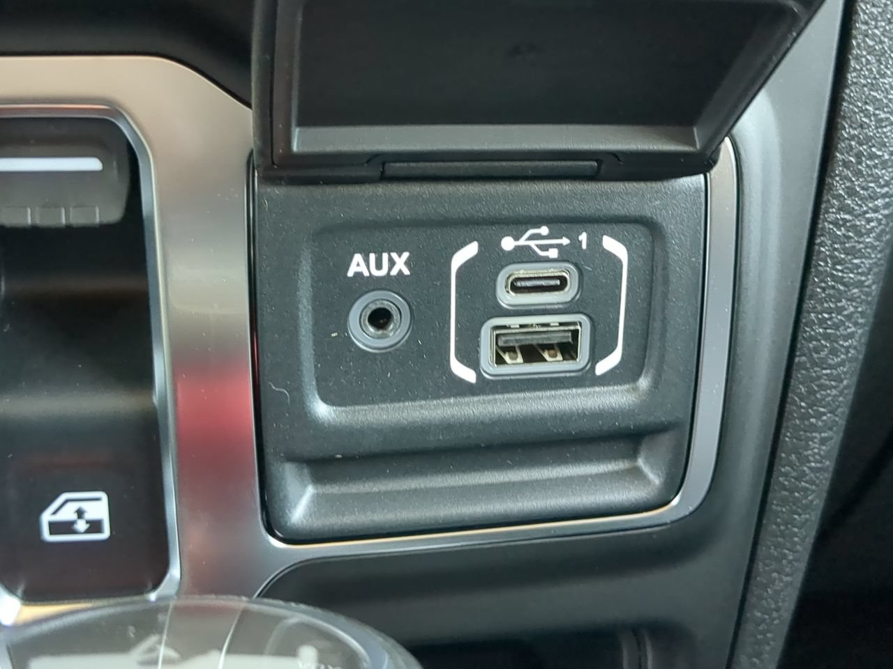 New 2026 Jeep Wrangler Sport AWD/4WD image 19