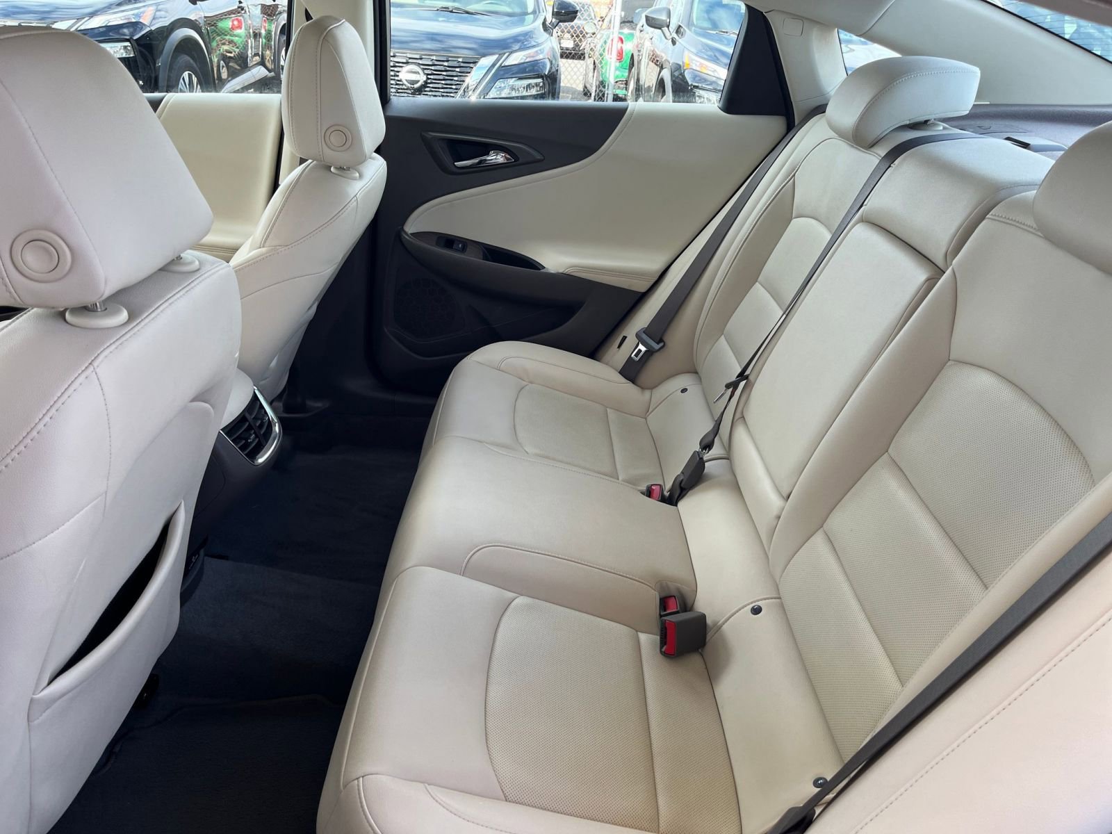 Used 2024 Chevrolet Malibu LT image 24