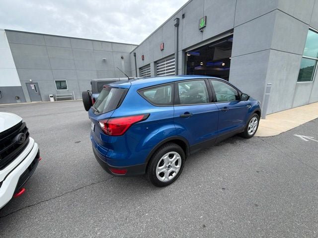 Used 2019 Ford Escape S FWD image 10