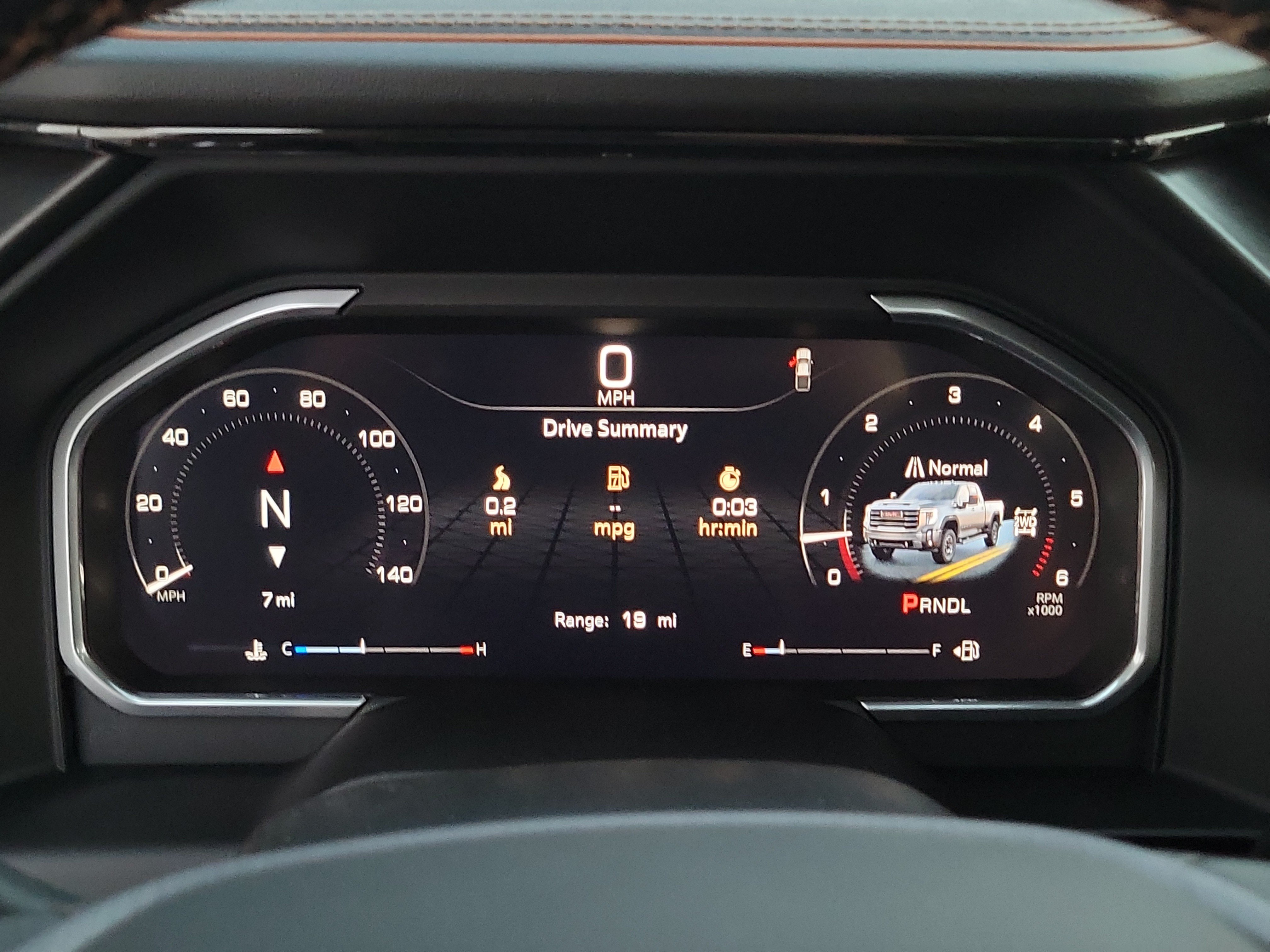 New 2026 GMC Sierra 2500 AT4 w/ AT4 Premium Plus Package AWD/4WD image 26
