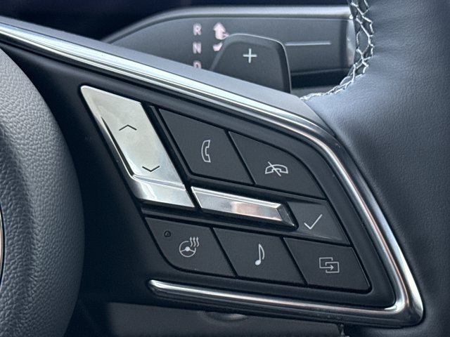 New 2026 Buick Enclave Avenir w/ Super Cruise Package FWD image 23