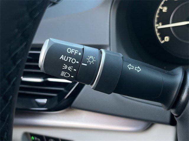 Used 2026 Acura RDX w/ Technology Package AWD/4WD image 24