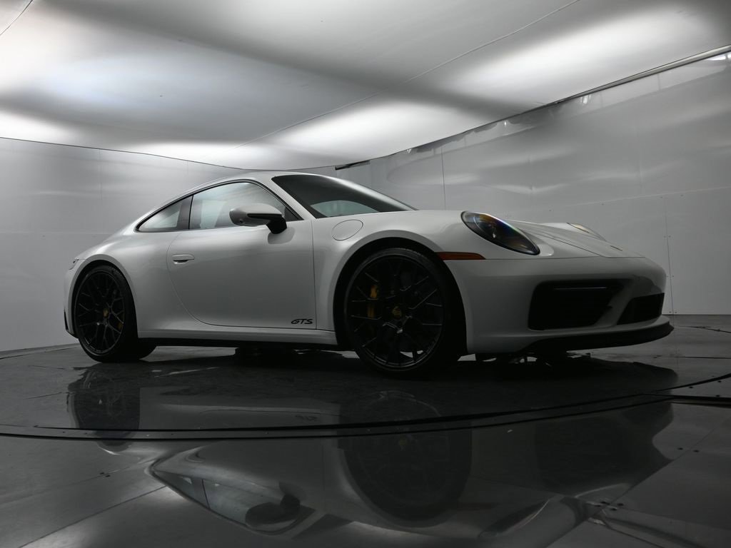 Used 2024 Porsche 911 Carrera GTS image 55