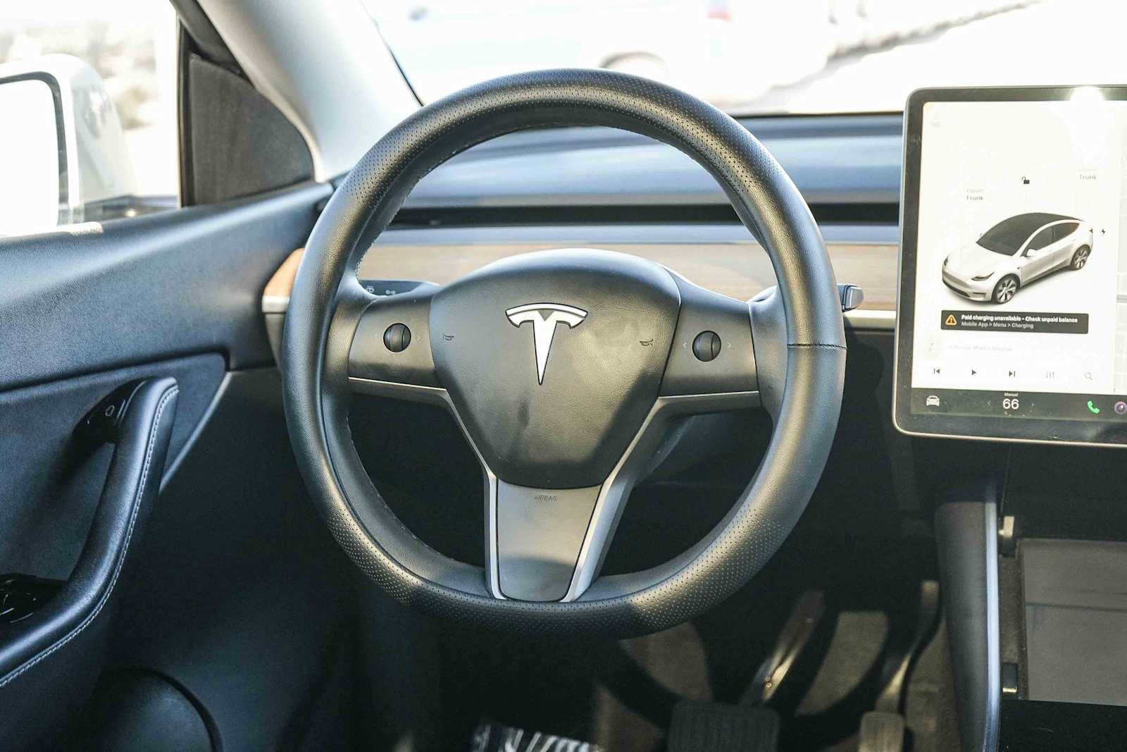 Used 2020 Tesla Model Y Long Range AWD/4WD image 15