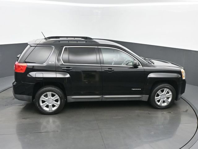 Used 2013 GMC Terrain SLE image 43