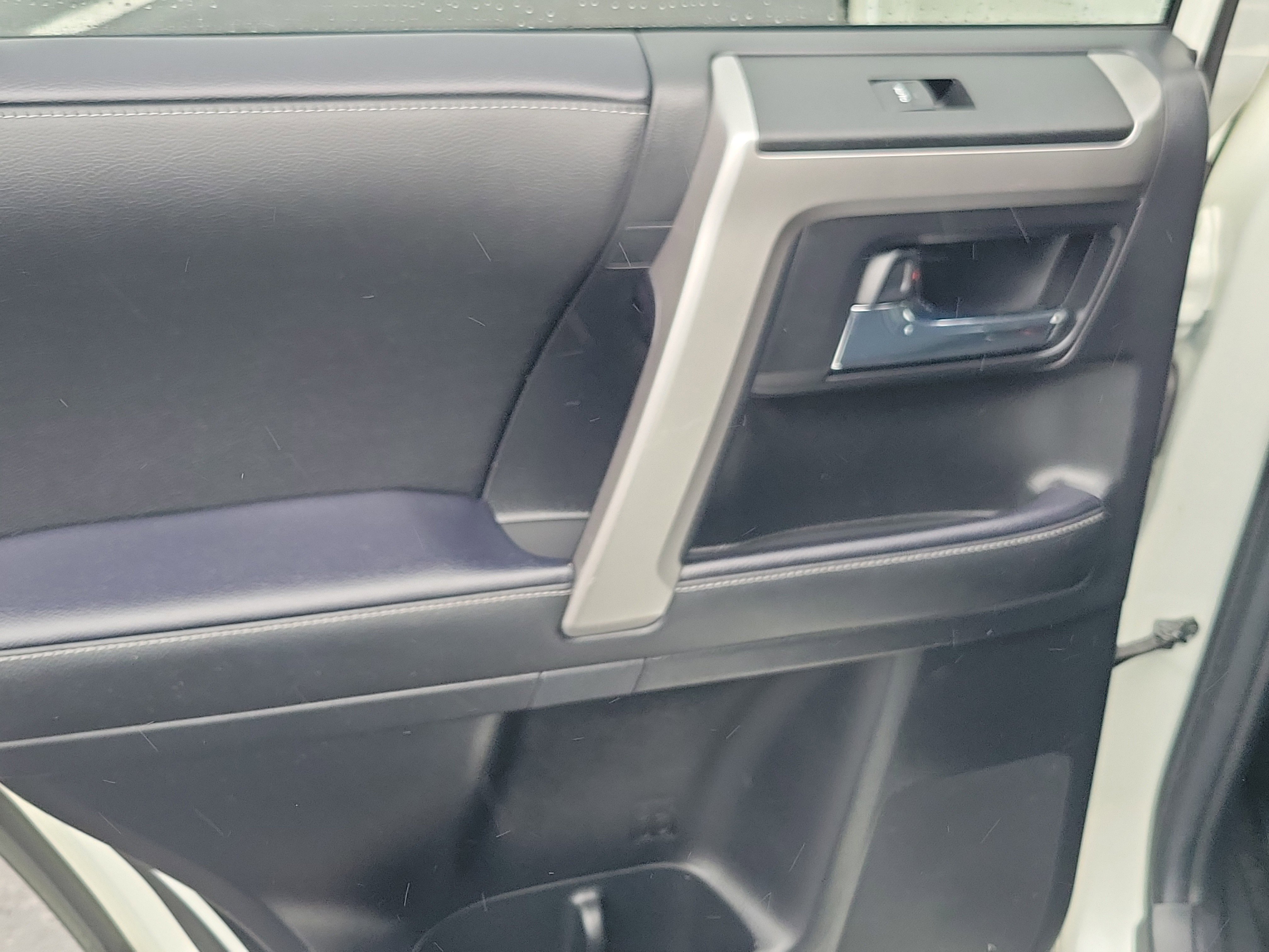 Certified 2023 Toyota 4Runner Limited image 12