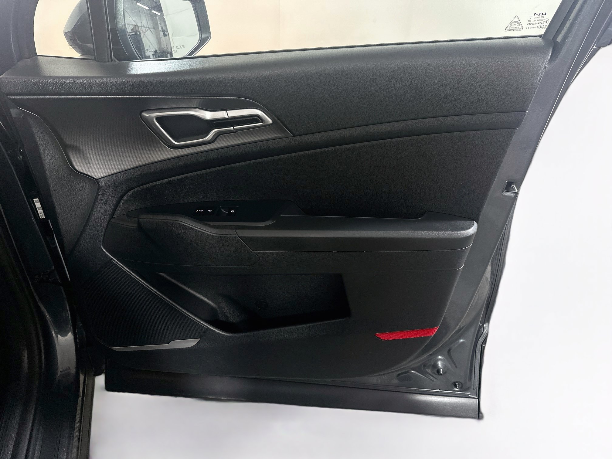 Used 2026 Kia Sportage LX FWD image 29
