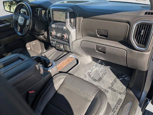 Used 2020 GMC Sierra 1500 Denali w/ Denali Ultimate Package AWD/4WD image 21