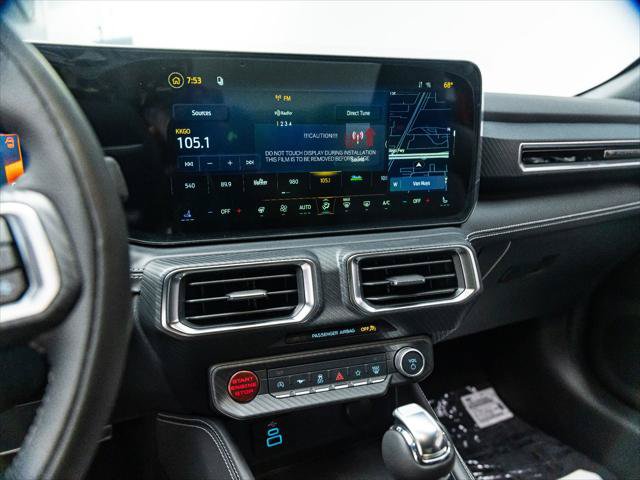 New 2026 Ford Mustang Premium RWD image 23