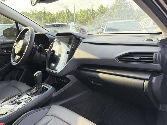 Certified 2025 Subaru Crosstrek 2.5i Limited AWD/4WD image 18