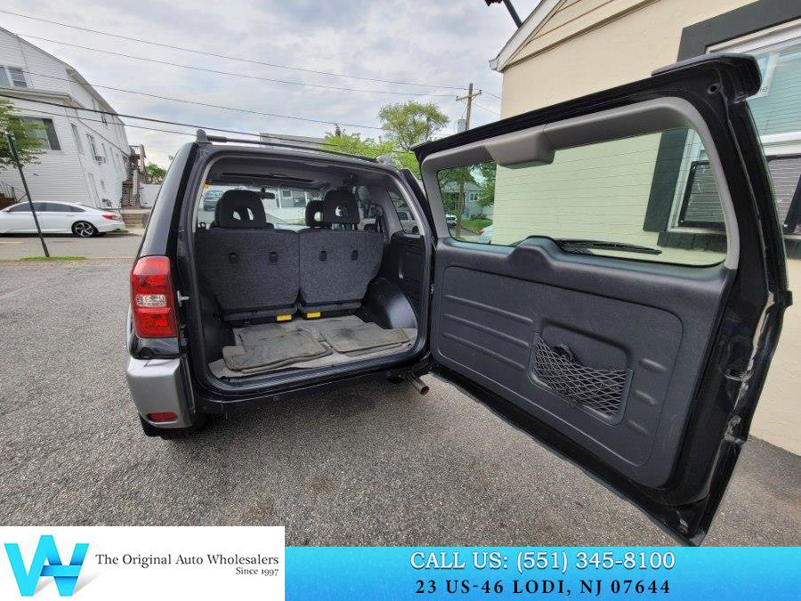 Used 2005 Toyota RAV4 4WD image 15